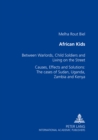 Image for African Kids