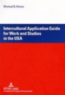 Image for Intercultural Application Guide for Work and Studies in the USA