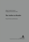 Image for The Author as Reader