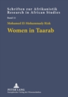 Image for Women in Taarab