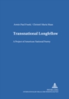 Image for Transnational Longfellow