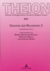 Image for Diakonie Der Religionen 2 : Schwerpunkt Islam