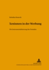 Image for Xenismen in Der Werbung