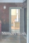 Image for Memory Work