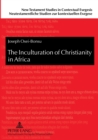 Image for The Inculturation of Christianity in Africa : Antecedents and Guidelines from the New Testament and the Early Church