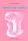 Image for &quot;Panther&quot; Und &quot;Aschanti&quot; : Rilke-Gedichte in Kulturwissenschaftlicher Sicht