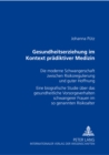 Image for Gesundheitserziehung Im Kontext Praediktiver Medizin