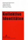 Image for Kollektive Identitaeten