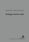 Image for Heidegger Und Die Antike