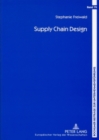 Image for Supply Chain Design