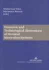 Image for Economic and technological dimensions of national innovation systems