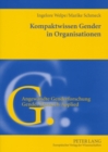 Image for Kompaktwissen Gender in Organisationen