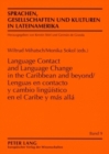 Image for Lenguas En Contacto Y Cambio Lingueistico En El Caribe Y Mas Alla- Language Contact and Language Change in the Caribbean and Beyond