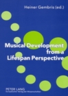 Image for Musical Development from a Lifespan Perspective