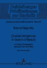 Image for Zinaida Vengerova: In Search of Beauty : A Literary Ambassador Between East and West