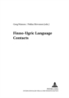 Image for Finno-Ugric Language Contacts