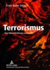 Image for Terrorismus