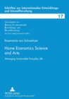 Image for Home Economics Science and Arts