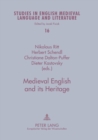 Image for Medieval English and Its Heritage