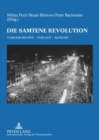 Image for Die Samtene Revolution : Vorgeschichte - Verlauf - Akteure