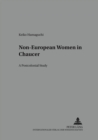 Image for Non-European Women in Chaucer : A Postcolonial Study