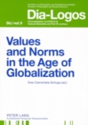 Image for Values and Norms in the Age of Globalization