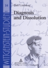 Image for Diagnosis and Dissolution