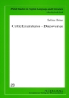 Image for Celtic Literatures - Discoveries