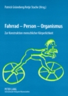 Image for Fahrrad - Person - Organismus