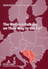 Image for The Western Balkans on Their Way to the EU?