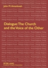 Image for Dialogue: The Church and the Voice of the Other