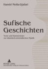 Image for Sufische Geschichten : Texte und Kommentare zur islamisch-orientalischen Mystik