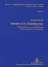 Image for Maerchen ALS Maedchenliteratur