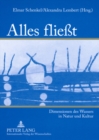 Image for Alles Fliesst