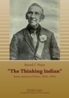 Image for The Thinking Indian
