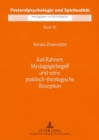 Image for Karl Rahners Mystagogiebegriff Und Seine Praktisch-Theologische Rezeption