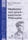 Image for Idealismus Und Sprachanalytische Philosophie