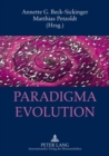 Image for Paradigma Evolution