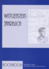 Image for Wittgenstein-Jahrbuch 2003/2006