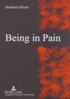 Image for Being in Pain