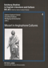 Image for Mozart in Anglophone Cultures