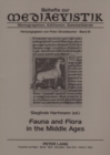 Image for Fauna and Flora in the Middle Ages