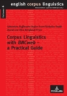 Image for Corpus Linguistics with «BNCweb» – a Practical Guide