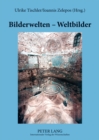 Image for Bilderwelten - Weltbilder