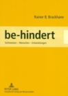 Image for Be-Hindert