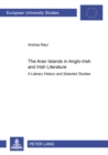 Image for The Aran Islands in Anglo-Irish and Irish Literature