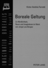 Image for Boreale Geltung