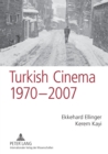 Image for Turkish Cinema, 1970–2007