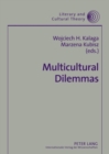 Image for Multicultural Dilemmas : Identity, Difference, Otherness