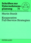 Image for Kooperative Full-Service Strategien
